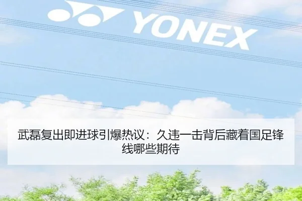 武磊复出即进球引爆热议：久违一击背后藏着国足锋线哪些期待（maiqiuwang）